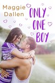 Only One Boy (First Loves, #2) (eBook, ePUB)