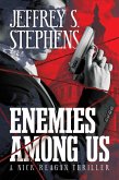 Enemies Among Us (eBook, ePUB)