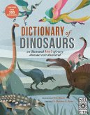 Dictionary of Dinosaurs (eBook, ePUB)