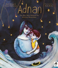 Cover Adnan (eBook, ePUB)
