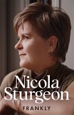 Frankly (eBook, ePUB) Frankly (eBook, ePUB)