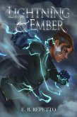 Lightning and Ember (The Goddess Maker, #1) (eBook, ePUB)