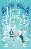 Hera Takes Charge (Olympus Inc., #3) (eBook, ePUB)