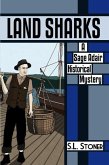 Land Sharks (Sage Adair Historical Mysteries, #2) (eBook, ePUB)