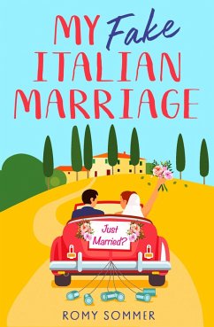 Cover My Fake Italian Marriage (eBook, ePUB)