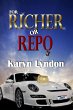 For Richer or Repo (eBook, ePUB) - Bild 1
