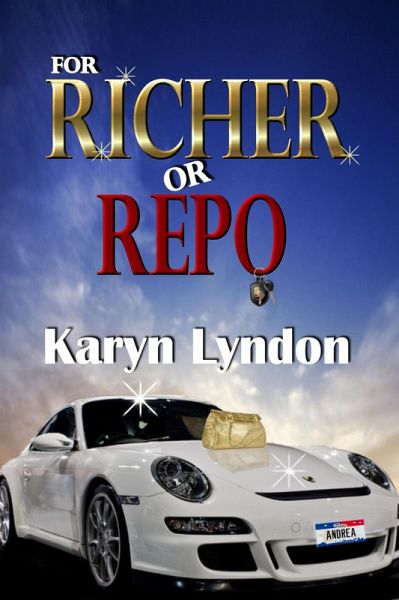 For Richer or Repo (eBook, ePUB) For Richer or Repo (eBook, ePUB)