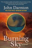 Burning Sky (eBook, ePUB)
