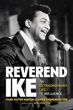 Reverend Ike (eBook, ePUB) - Hansen, Mark Victor; Eikerenkoetter, Xavier