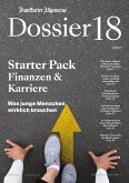 Finanzen & Karriere Starter Pack (eBook, PDF)