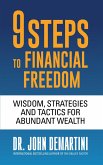 9 Steps to Financial Freedom (eBook, ePUB)