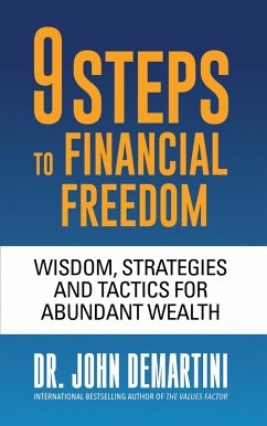 Cover 9 Steps to Financial Freedom (eBook, ePUB)