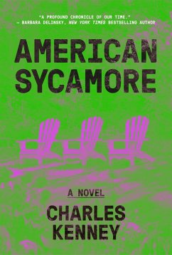 American Sycamore (eBook, ePUB) - Kenney, Charles