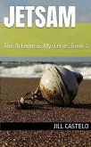 Jetsam (The Artemesis Mysteries, #3) (eBook, ePUB)