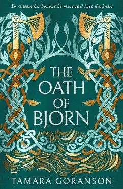 Cover The Oath of Bjorn (eBook, ePUB)