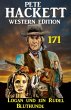 Logan und ein Rudel Bluthunde: Pete... - Bild 1