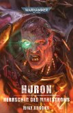 Huron: Herrscher Des Mahlstroms (eBook, ePUB)