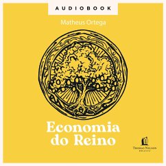 Economia do Reino (MP3-Download) - Ortega, Matheus