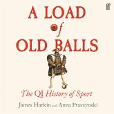 A Load of Old Balls (MP3-Download)