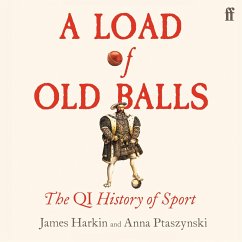 A Load of Old Balls (MP3-Download) - Harkin, James; Ptaszynski, Anna