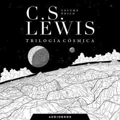 Trilogia Cósmica (MP3-Download) - Lewis, C. S.