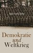 Demokratie und Weltkrieg (eBook, ePUB) - Bild 1