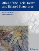 Atlas of the Facial Nerve and Related Structures (eBook, ePUB)