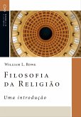 Filosofia da Religião (eBook, ePUB)