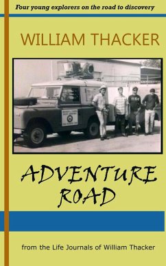 Cover Adventure Road (eBook, ePUB)