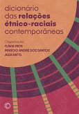 Dicionário das Relações Étnico-Raciais Contemporâneas (eBook, ePUB)