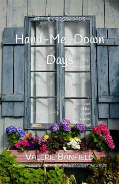 Hand-Me-Down Days (At the Crossroads) (eBook, ePUB) - Banfield, Valerie