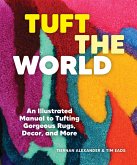 Tuft the World (eBook, ePUB)