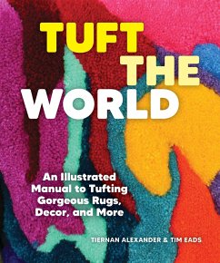Cover Tuft the World (eBook, ePUB)