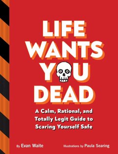 Life Wants You Dead (eBook, ePUB) - Waite, Evan