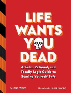 Cover Life Wants You Dead (eBook, ePUB)