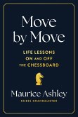 Move by Move (eBook, ePUB)