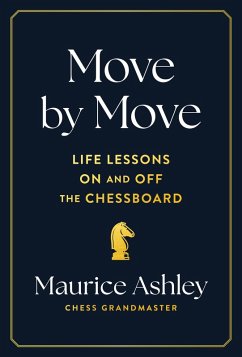Cover Move by Move (eBook, ePUB)