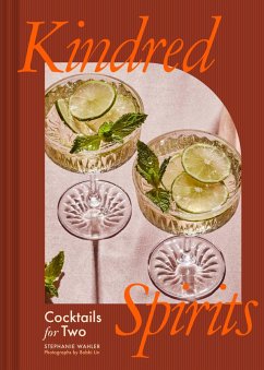 Cover Kindred Spirits (eBook, ePUB)