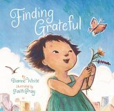 Finding Grateful (eBook, ePUB)