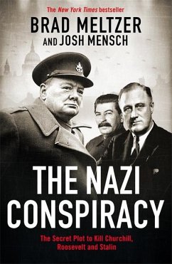 The Nazi Conspiracy - Meltzer, Brad; Mensch, Josh