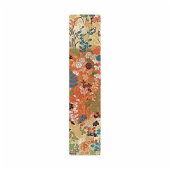 Paperblanks Kara-Ori Japanese Kimono Bookmark - Paperblanks