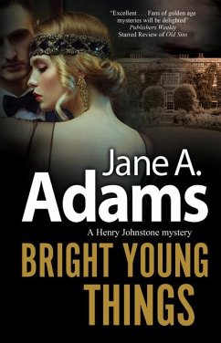 Cover Bright Young Things