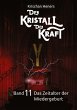 Der Kristall der Kraft - Band 11 - Bild 1