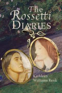 Cover The Rossetti Diaries (eBook, ePUB)