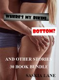 Where's My Bikini Bottom? And Other Stories (eBook, ePUB)