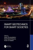 Smart Geotechnics for Smart Societies (eBook, ePUB)