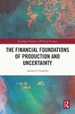 The Financial Foundations of Production and Uncertainty (eBook, PDF)