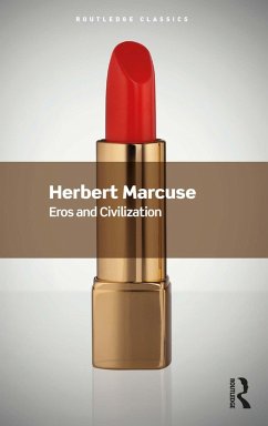 Cover Eros and Civilization (eBook, ePUB)