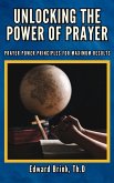 Unlocking the Power of Prayer (eBook, ePUB)