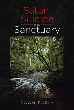 Satan, Suicide and Sanctuary (eBook, ePUB) - Early, Dawn